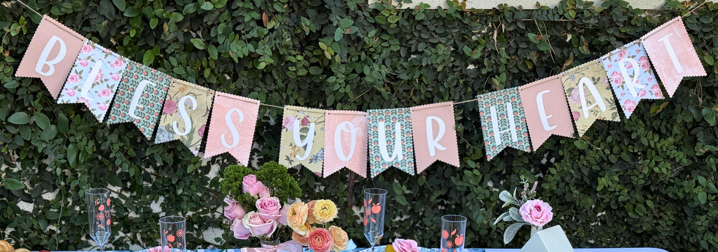Magnolias and Mimosas