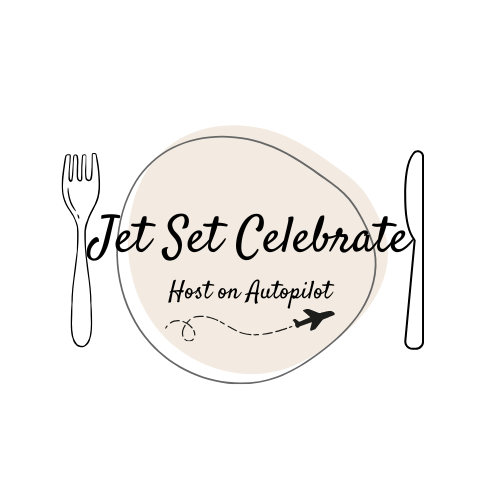 Jet Set Celebrate